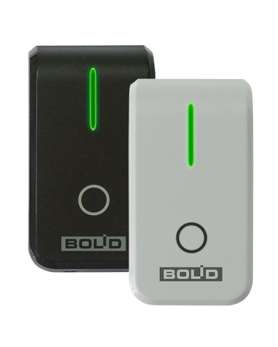 Считыватель бесконтактный Болид Болид Proxy-5МSB в Златоусте Охранно-пожарное оборудование Pintop.ru