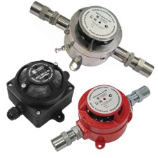 Извещатель Эрвист ИП212 ДЫМ-Ex-ВЗ-АМ