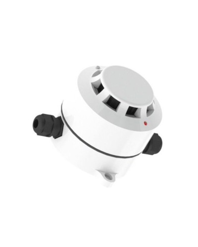 Извещатель Эрвист ИП212-44Ех V1 «ДИП-44Ех V1» в Златоусте Взрывозащищенное оборудование (Ex) Pintop.ru