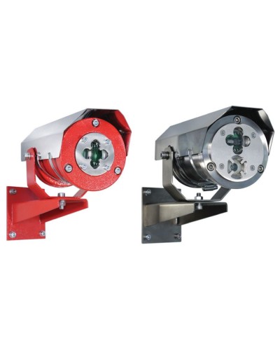 Извещатель Эрвист Сирин-Exd-УФ-М-ВСП в Златоусте Взрывозащищенное оборудование (Ex) Pintop.ru