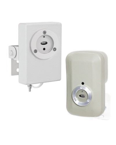 Извещатель Эрвист Сирин-Exi-ИК+УФ-Н в Златоусте Взрывозащищенное оборудование (Ex) Pintop.ru