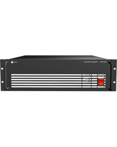 Усилитель мощности трансляционный МЕТА 9152 в Златоусте Система оповещения и трансляции Мета Pintop.ru