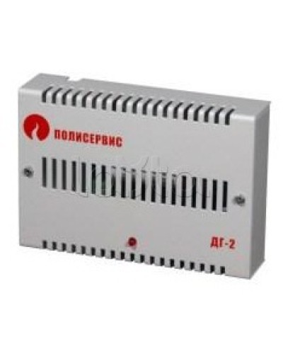 Извещатель газовый Полисервис ДГ-2-У-1 в Златоусте Технологические извещатели Pintop.ru
