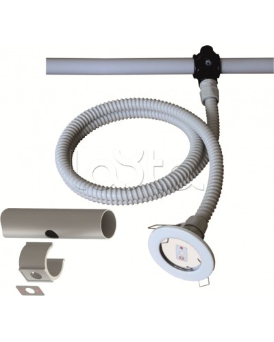 Уплотнитель крышек ИПА Спецавтоматика в Златоусте Аксессуары для огнетушителей Pintop.ru