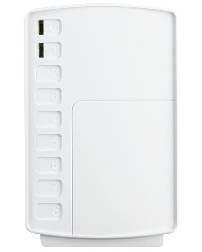 Модуль релейный Теко Астра-824 в Златоусте Радиоканальные системы безопасности Теко Pintop.ru